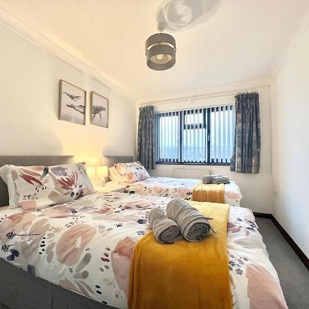 3 Bedroom House - 桑当 外观 照片