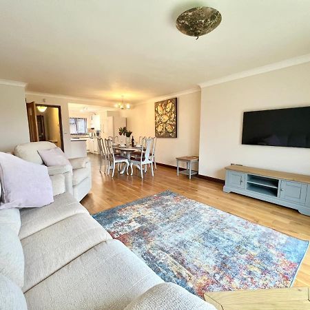 3 Bedroom House - 桑当 外观 照片